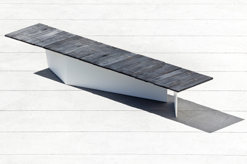 Bench