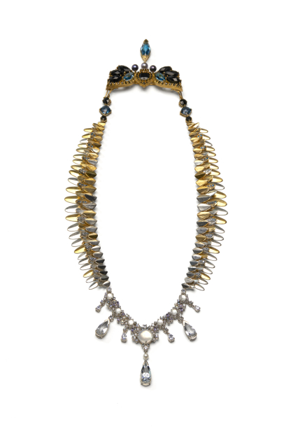 Jewelry student work by Yanfeng Li  
