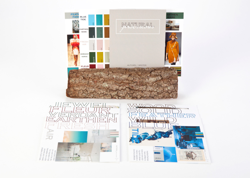 Luxury and fashion management, McCauley Bennett, Natural Provisions, 2011