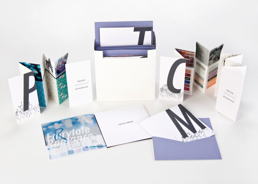 Luxury and fashion management, Min Jung Kim, Trendbook, 2011
