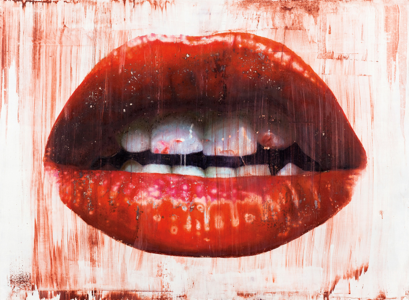 Elizabeth Winnel