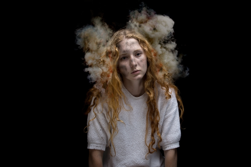 Untitled Photography, Moll Strohl, Untitled