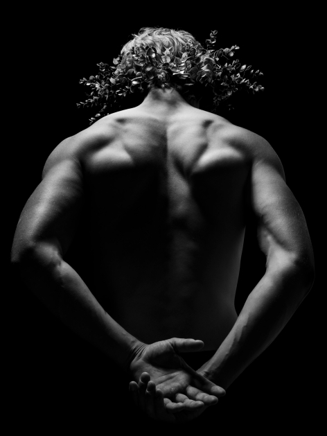 Photography student work by Will Foerster