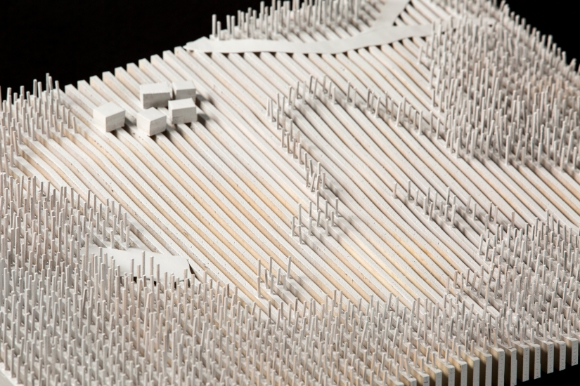 URBA, Marco Barboza, Symbiogensis of a Mutualistic Interaction of Nature and Architecture, Spring2013-2 URBA, Marco Barboza, Symbiogensis of a Mutualistic Interaction of Nature and Architecture, Spring2013-2