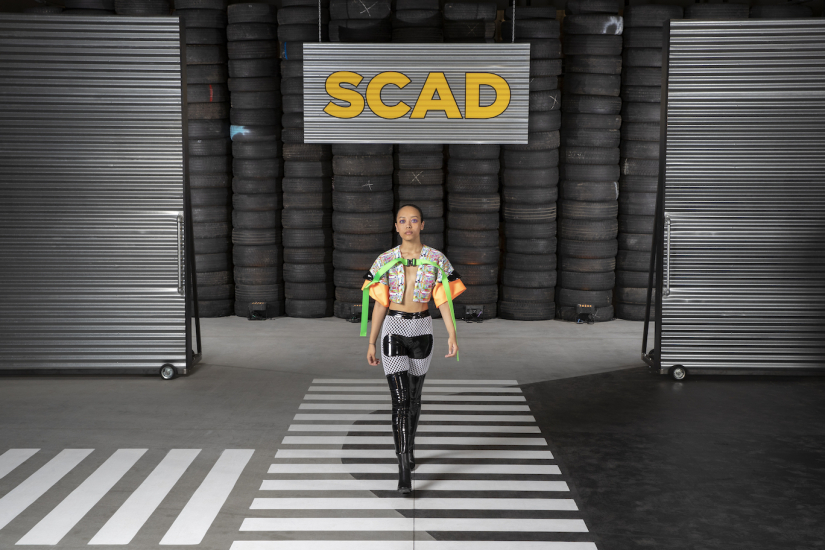 Spring Fashion 2019 run7