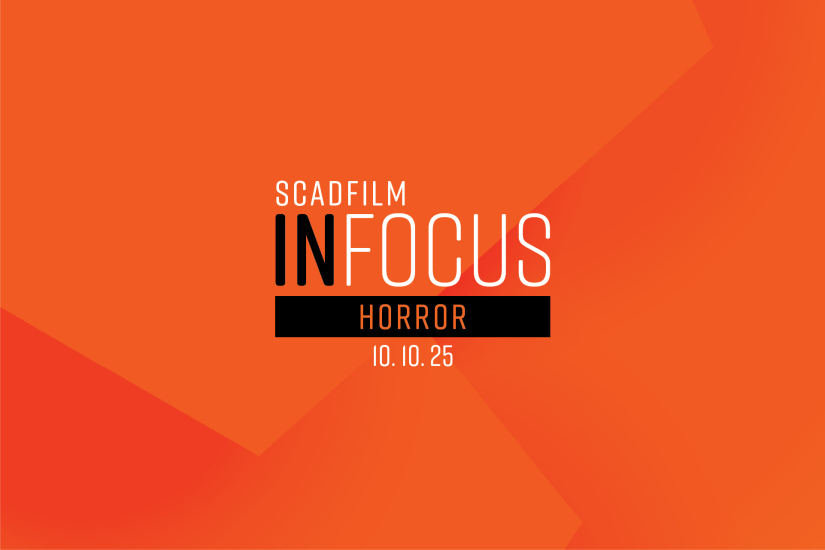 scad film horror graphic