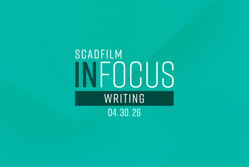 graphic for scad film in focus