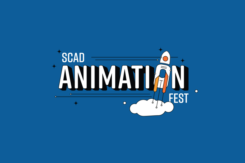 SCAD AnimationFest 2022