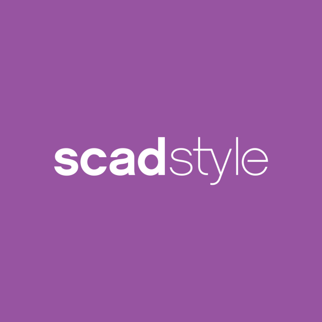 SCADstyle logo 2019 - secondary