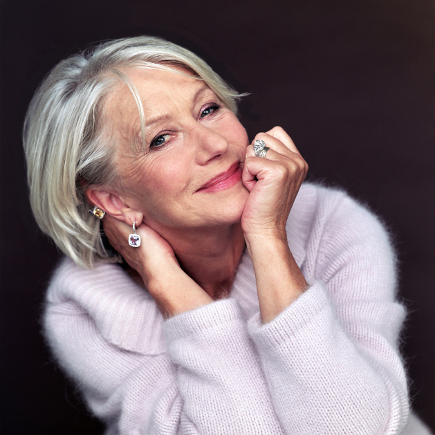 Helen Mirren, SCAD Savannah Film Festival guest
