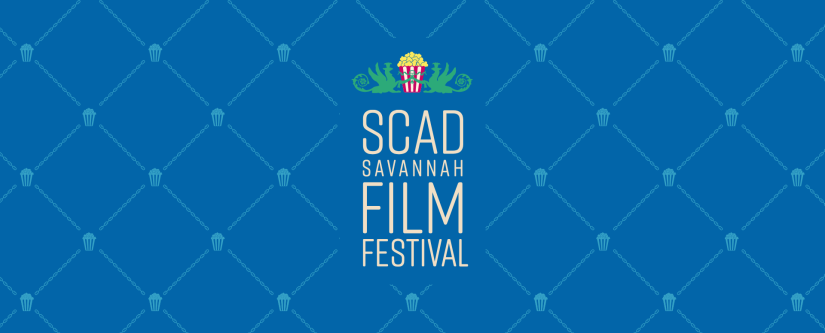 Film Festival branding