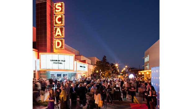 2012 Savannah Film Festival competition films announced