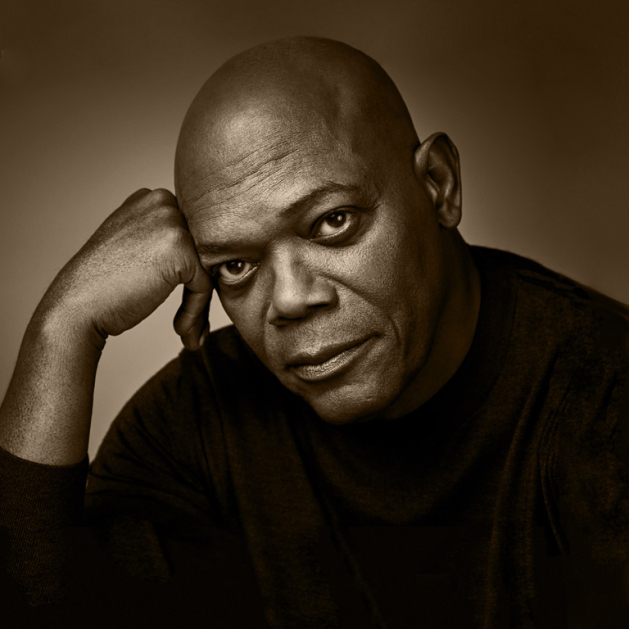 Samuel L. Jackson