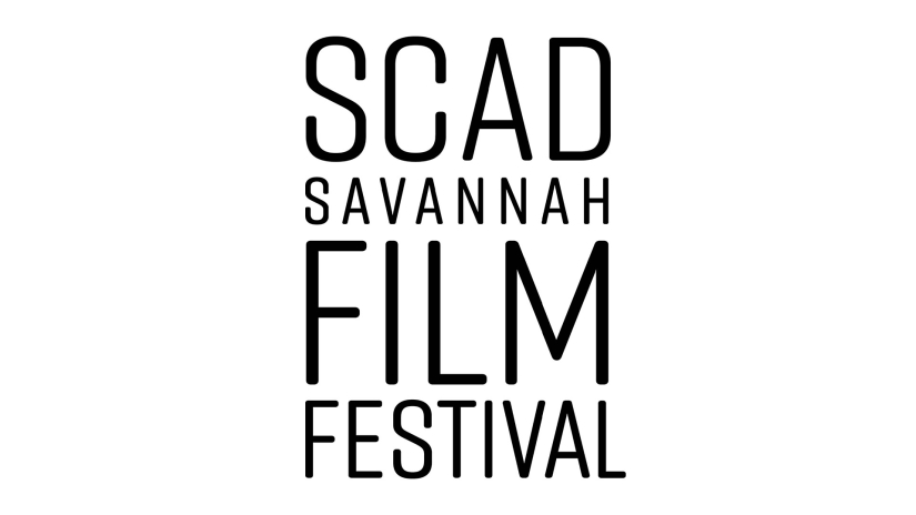 Savannah Film Festival logo