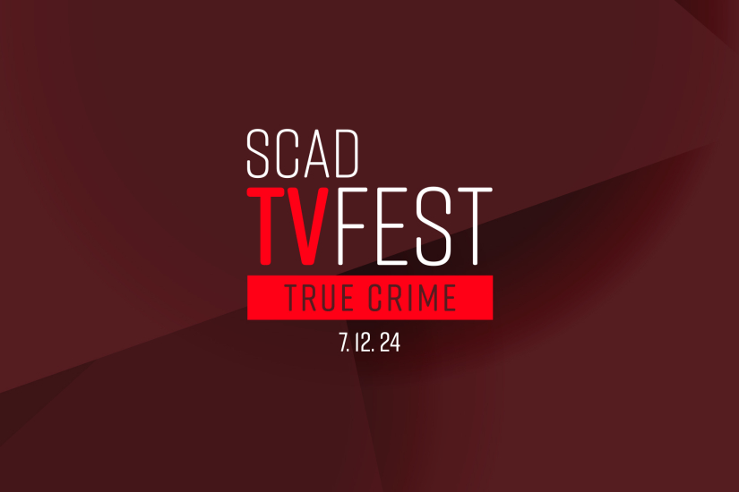 graphic for tvfest true crime
