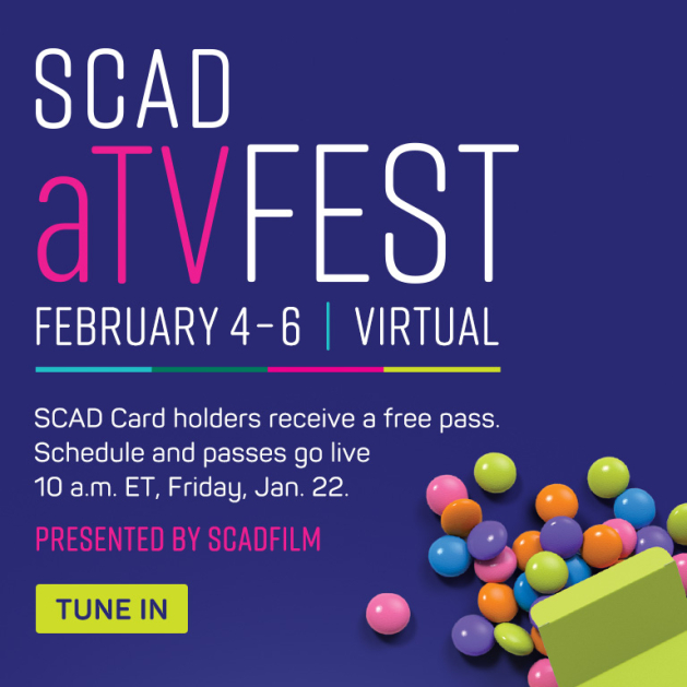 aTV Fest 2021 MySCAD image