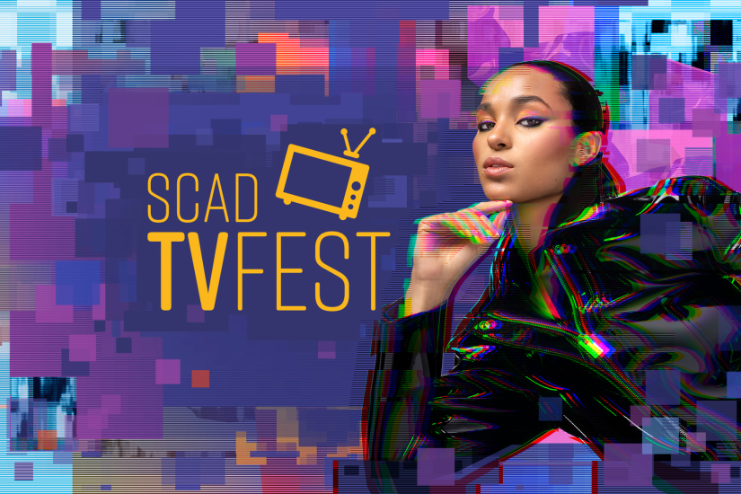 SCAD TVfest 2024