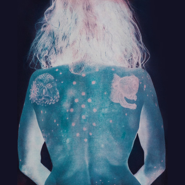Valerie Hammond