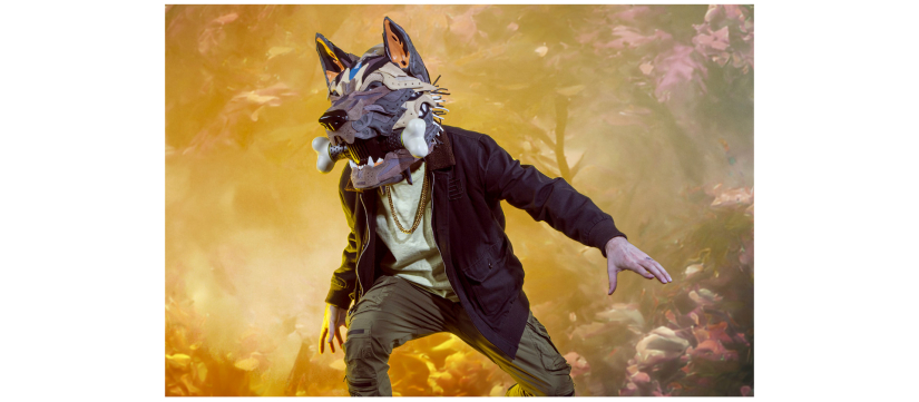 Signature image for Gary Lockwood exhibition
