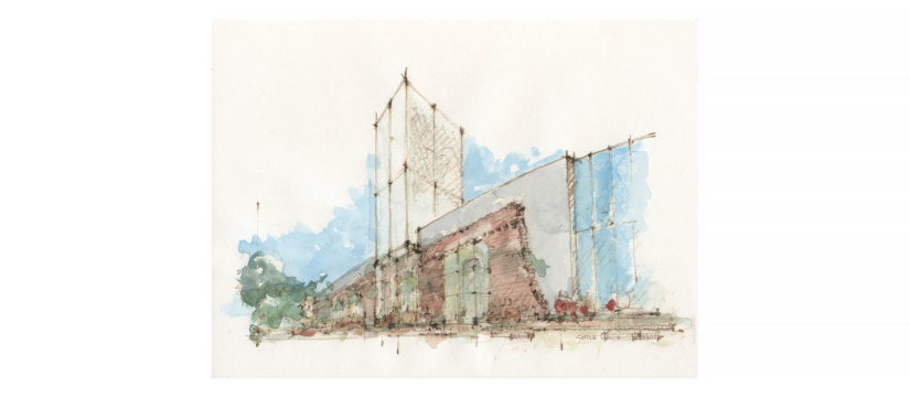 signature image for MoA celebrates 15 years exhibition