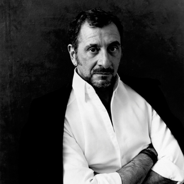 Ralph Rucci