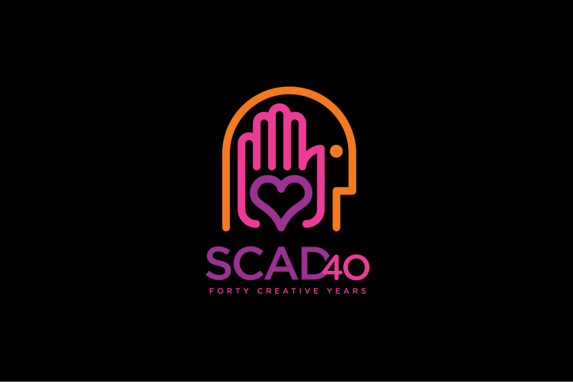 SCAD 40 years of creativity
