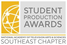 Student Production Awards - Southeast Chapter