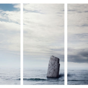 Mark Dorf, "Time," 2011. 