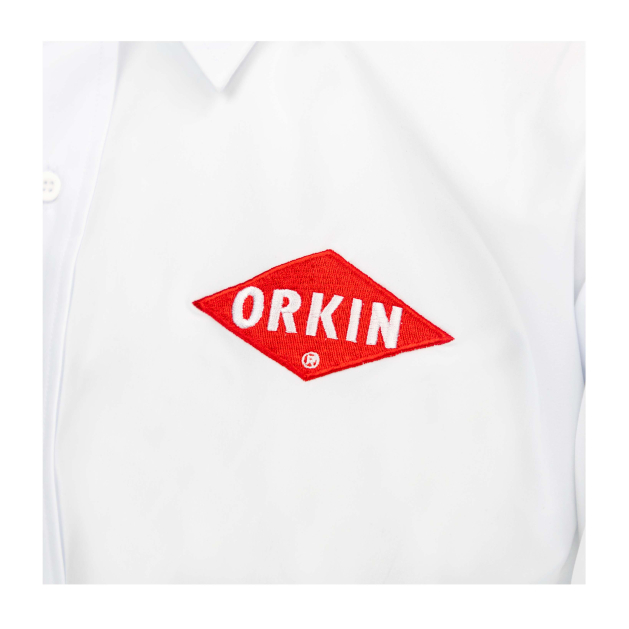 Orkin Unveils New Uniforms Through Partnership with Savannah College of Art and Design