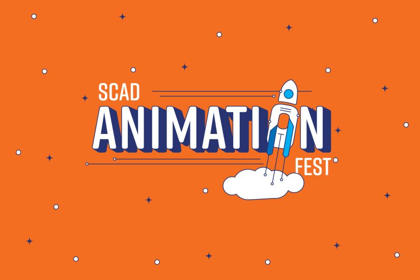 SCAD AnimationFest 2023