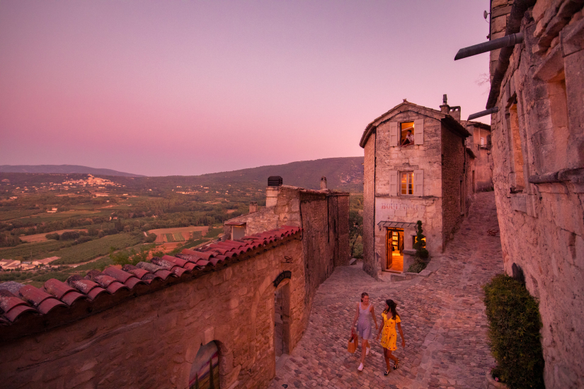 SCAD Lacoste unveils spring 2025 season