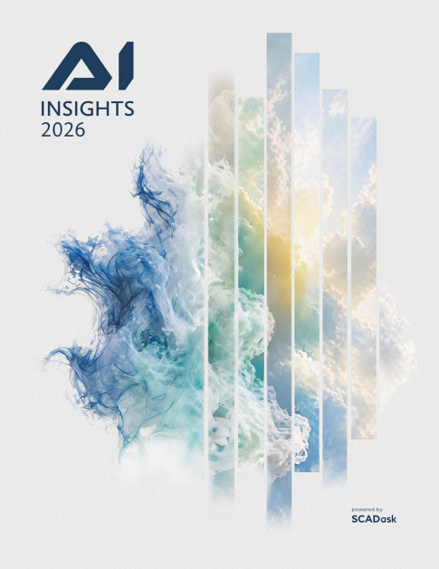 SCAD AI Insights 2026 report thumbnail