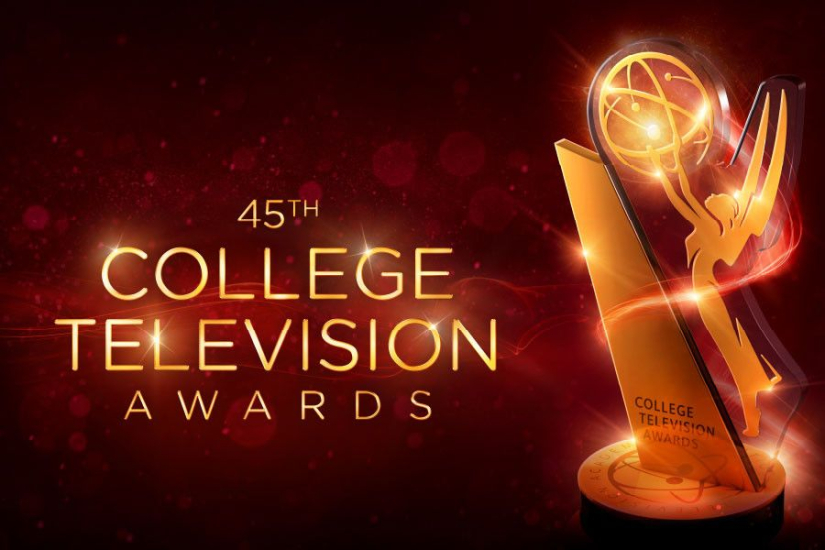 SCAD Atlanta posts big wins at 45th College Television Awards