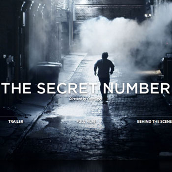 The Secret Number