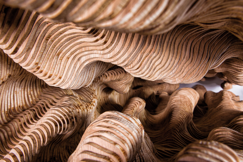 Sculpture Degrees Sculpture Degree Programs SCAD.edu