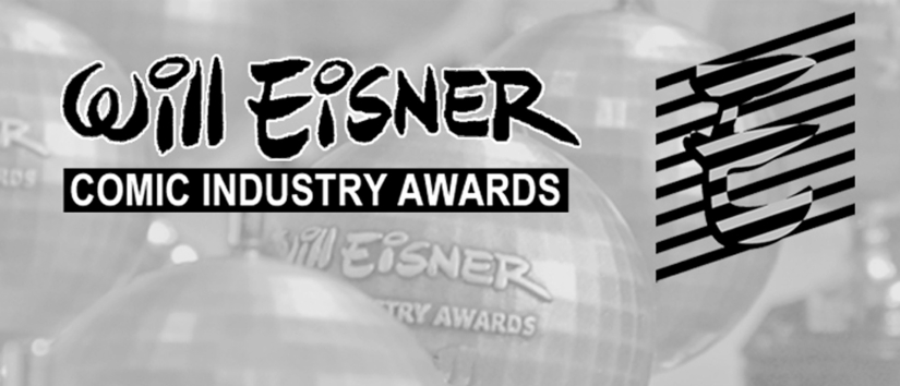 Will Eisner Comic Industry Awards 2014
