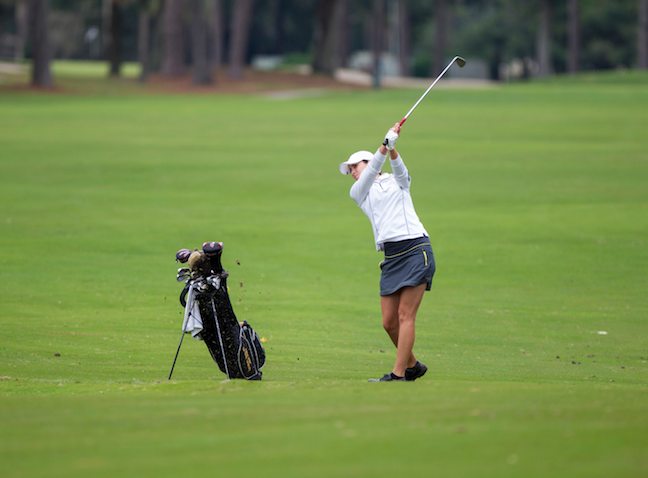 SCAD Women's Golf