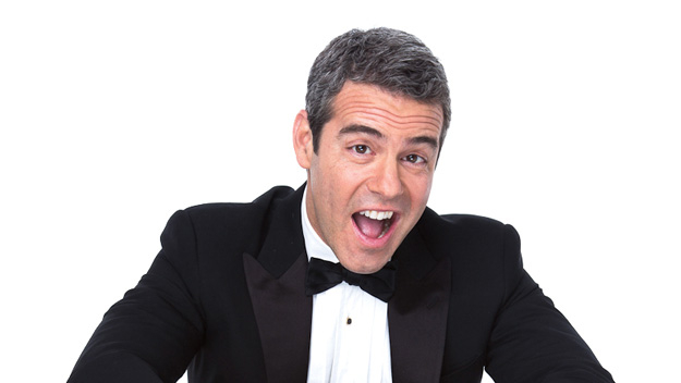 Andy Cohen