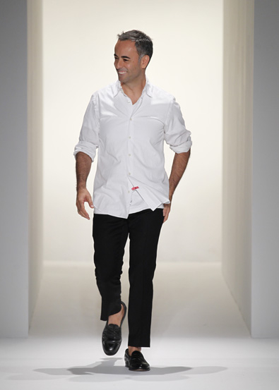 Francisco Costa