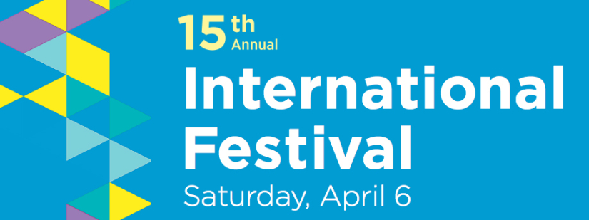 International Festival 2013