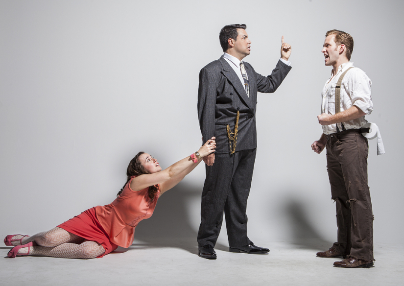 Urinetown