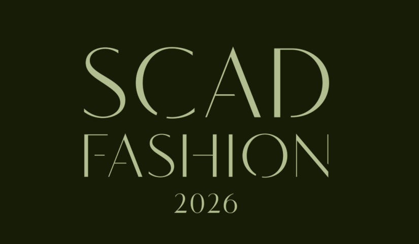 SCAD Fashion Show 2026 hero image